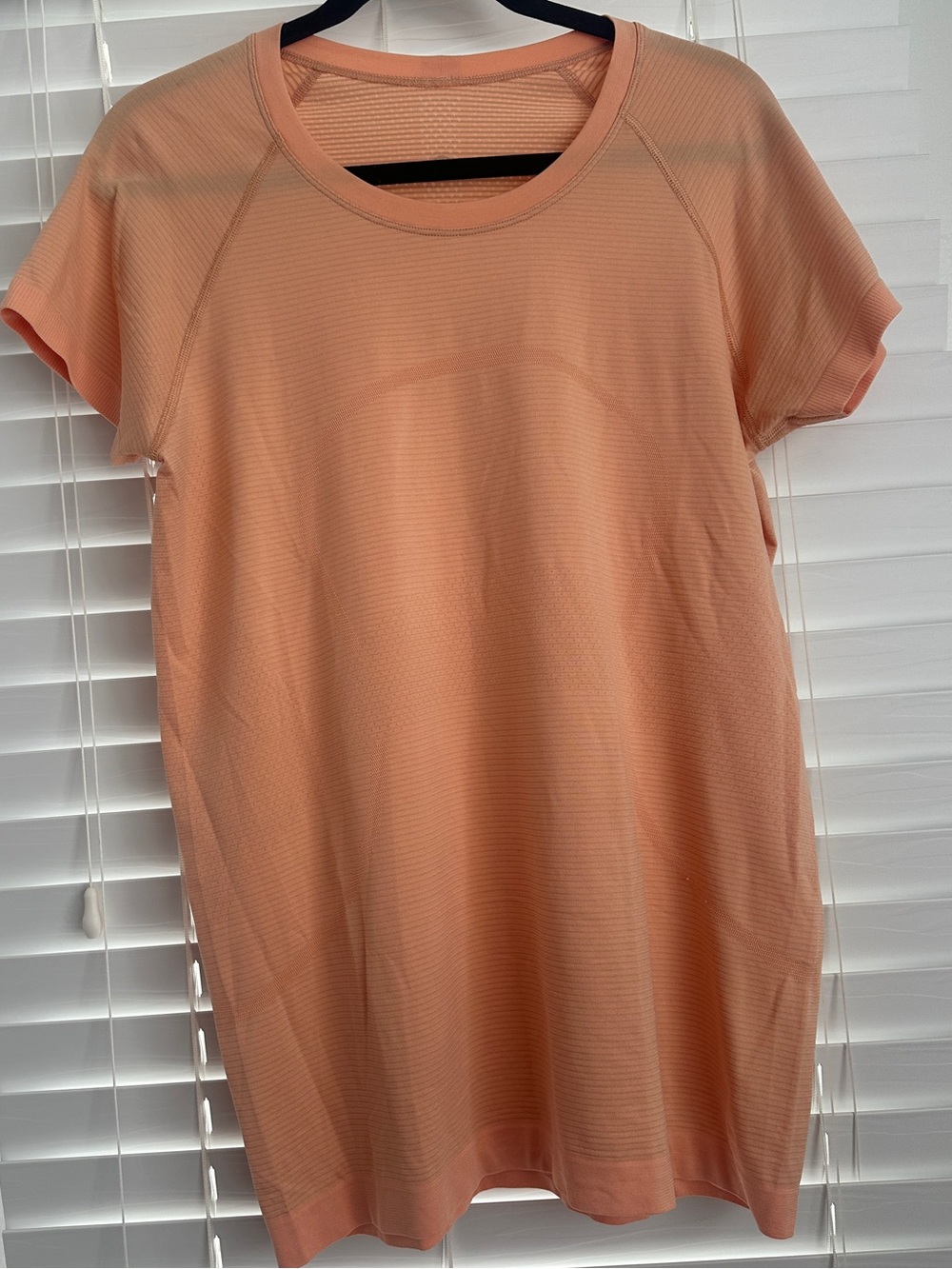 Lululemon Swiftly Tech T-shirt